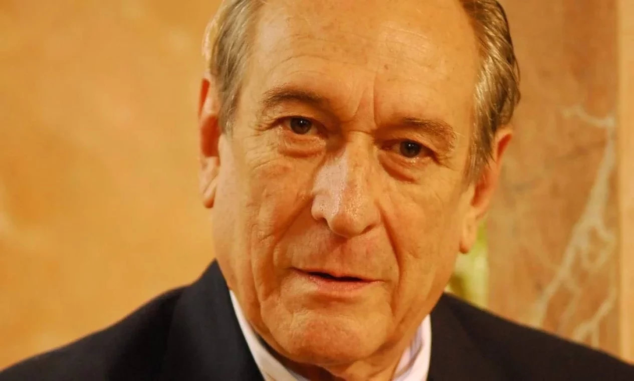 Atores de 'América' que já morreram e você provavelmente não sabia - imagem 125925