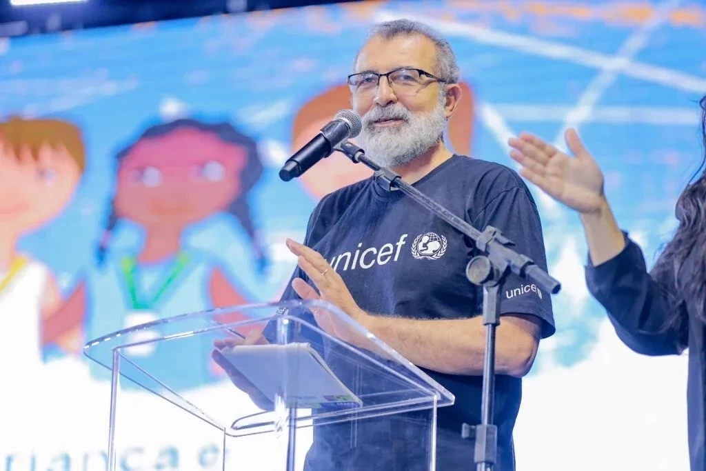 São João do Arraial recebe o Selo Unicef pelo segundo ciclo consecutivo - Imagem 14
