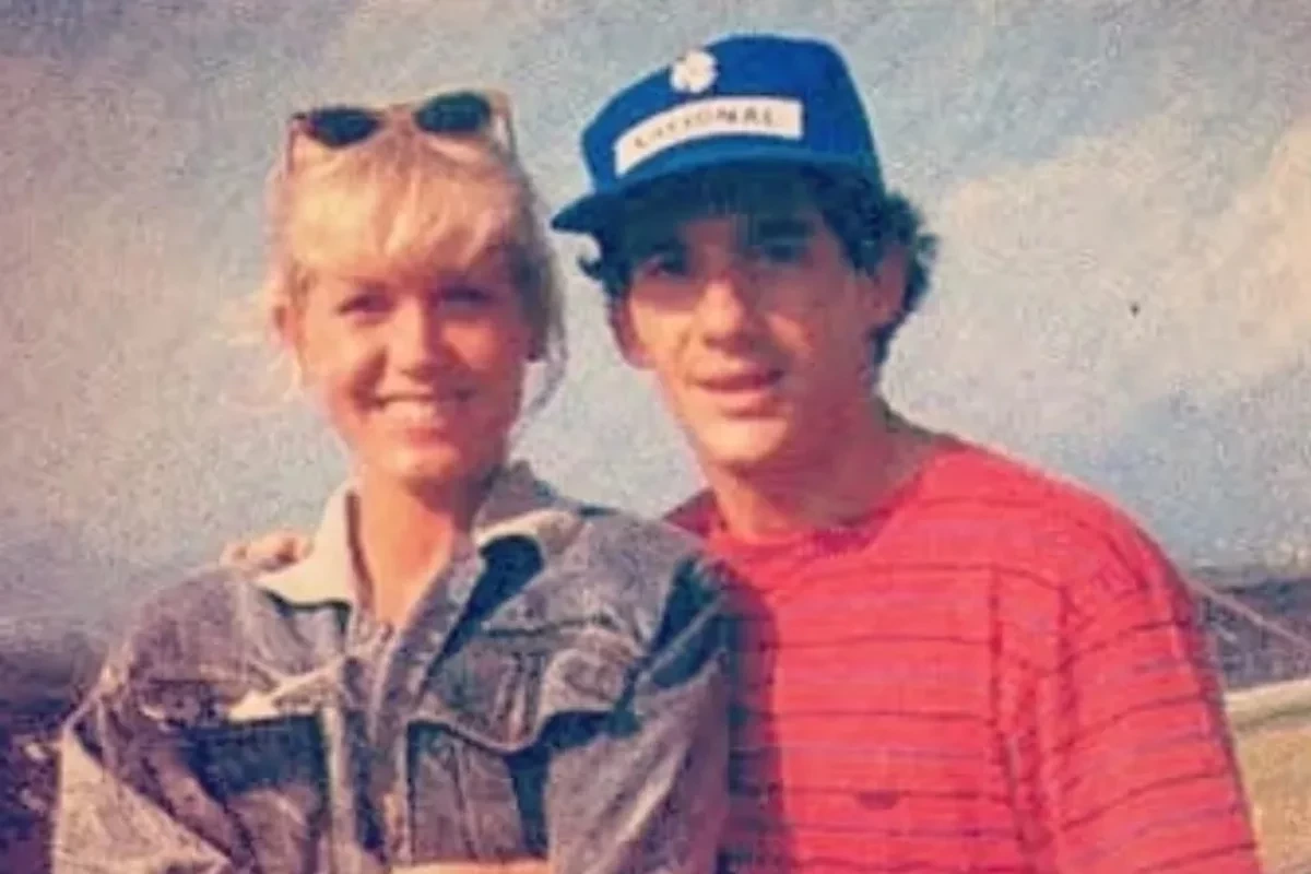 Sexo em Ilha! Se surpreenda com detalhes da vida sexual de Xuxa e Ayrton Senna - imagem 125930