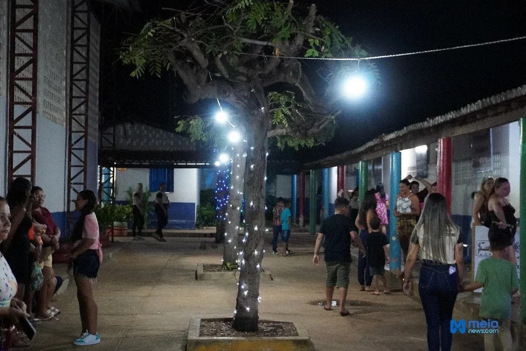 I Feira Cultural da Escola Elias Bezerra Celebra as riquezas do Nordeste. - Imagem 2