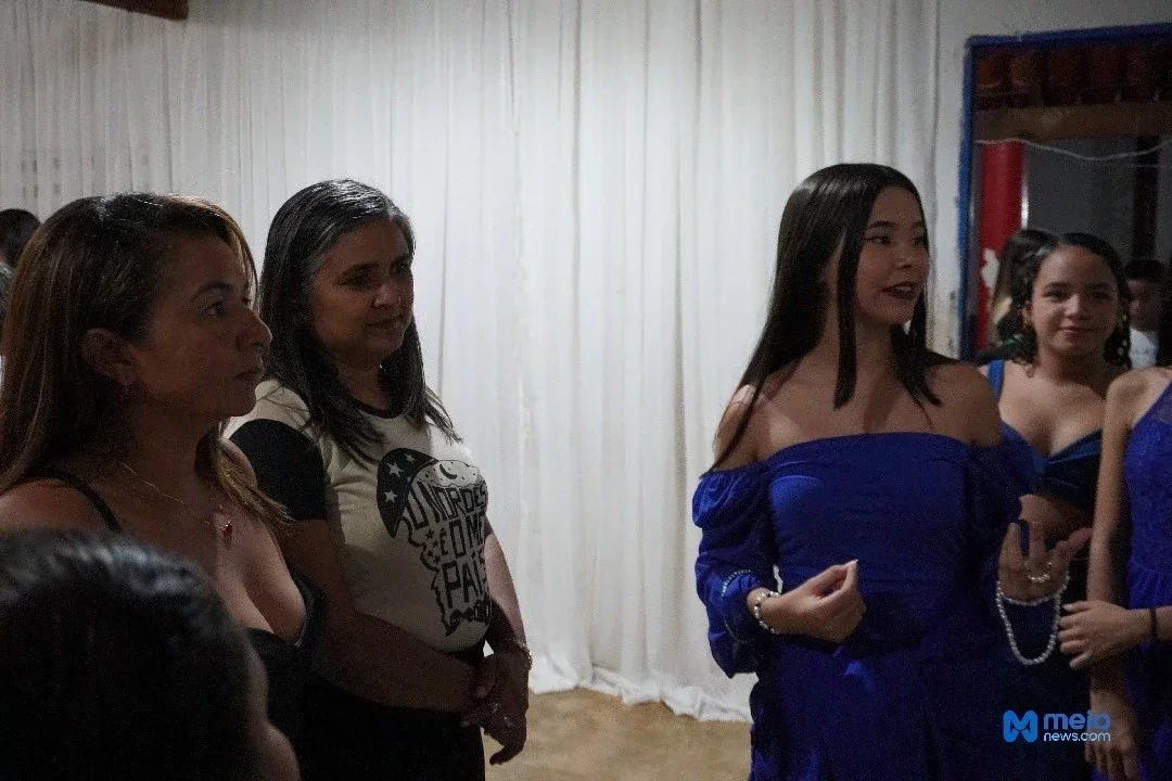 I Feira Cultural da Escola Elias Bezerra Celebra as riquezas do Nordeste. - Imagem 4