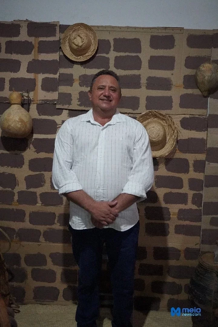 Prefeito Miguel Rodrigues