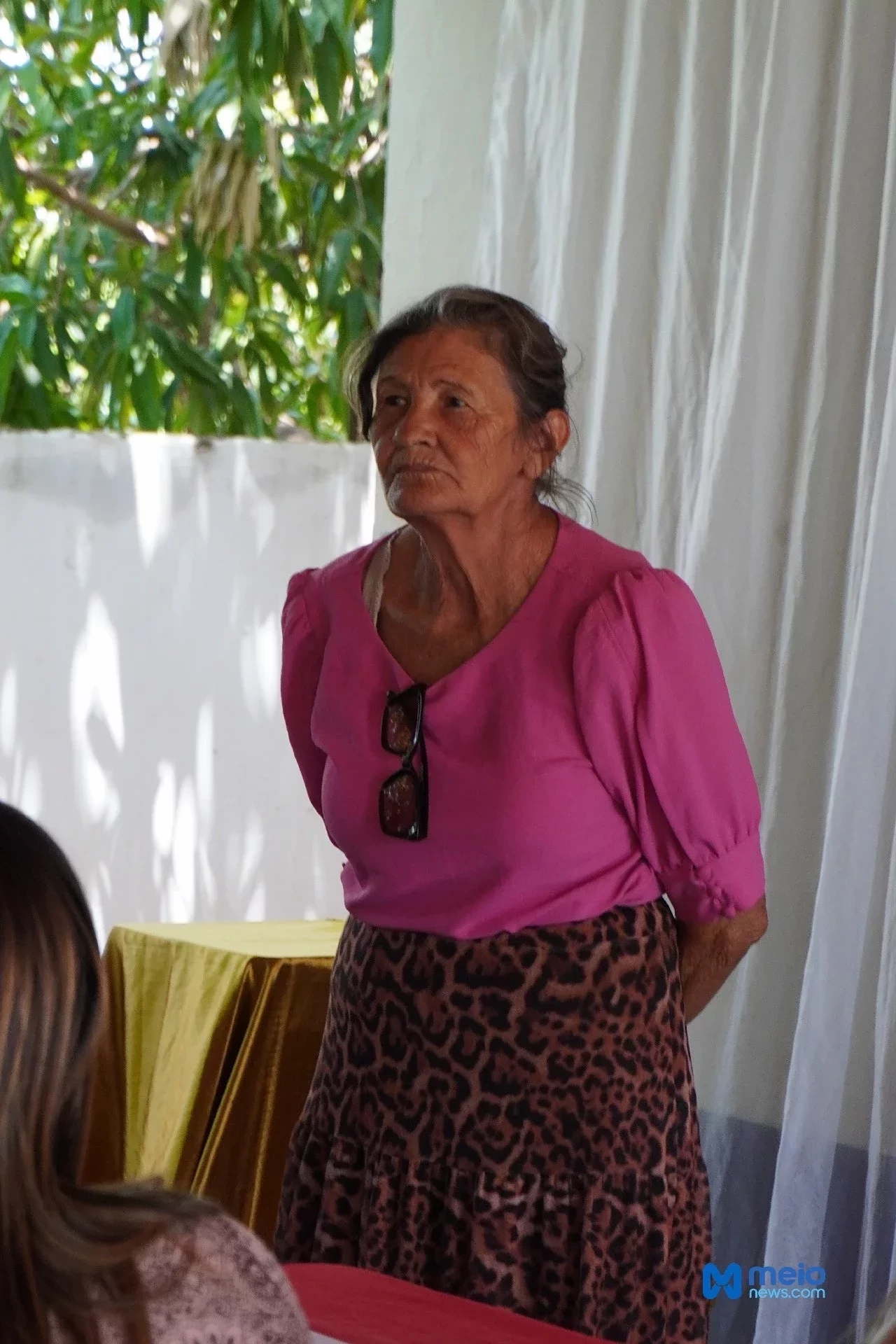 Remédios (Vereadora)