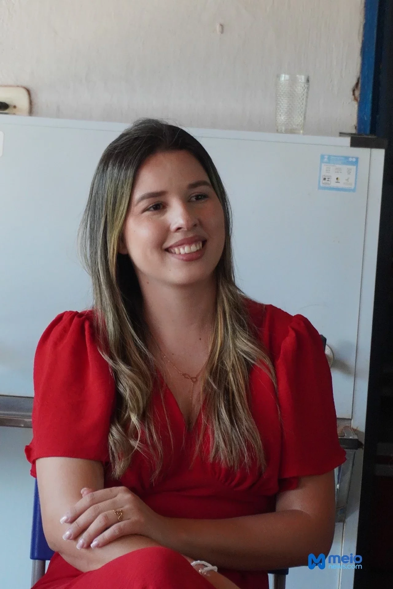 Escola Sebastião G. Guimarães realiza confraternização com funcionários. - Imagem 7