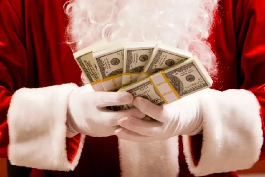 3 signos que vão receber riqueza em abundância em dezembro; fique atento!