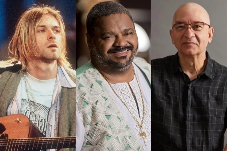 Entre a vida e a morte: Famosos, incluindo brasileiros, que saíram do coma