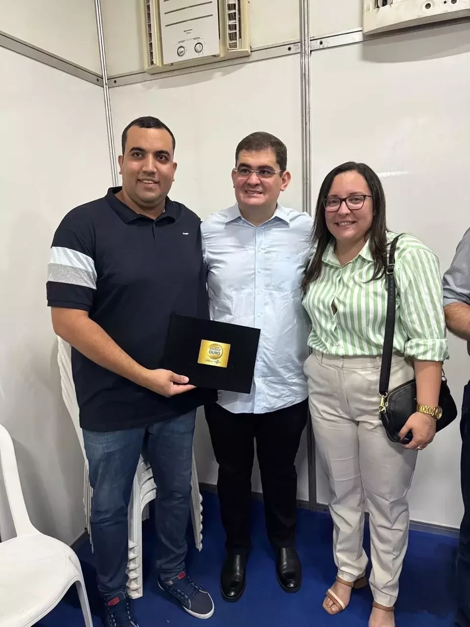 Itainópolis: Sala do Empreendedor recebe Selo Ouro em premiação do Sebrae. - Imagem 6