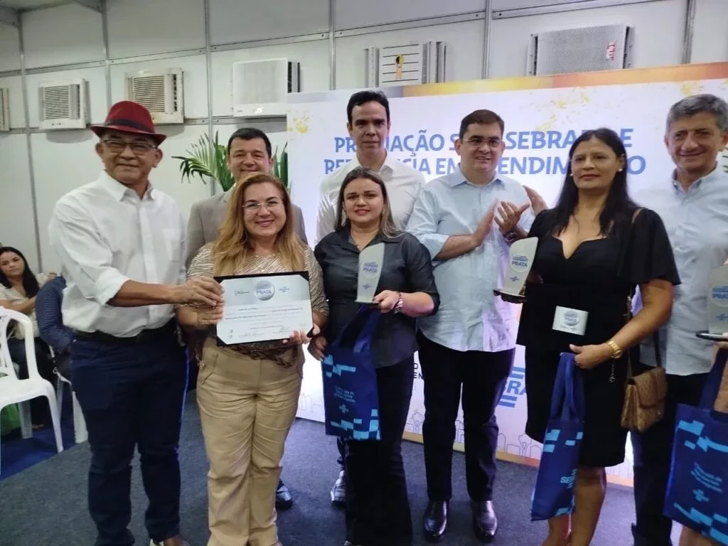 São João ao Arraial conquista o Selo Sebrae de Referência em Atendimento  - Imagem 3