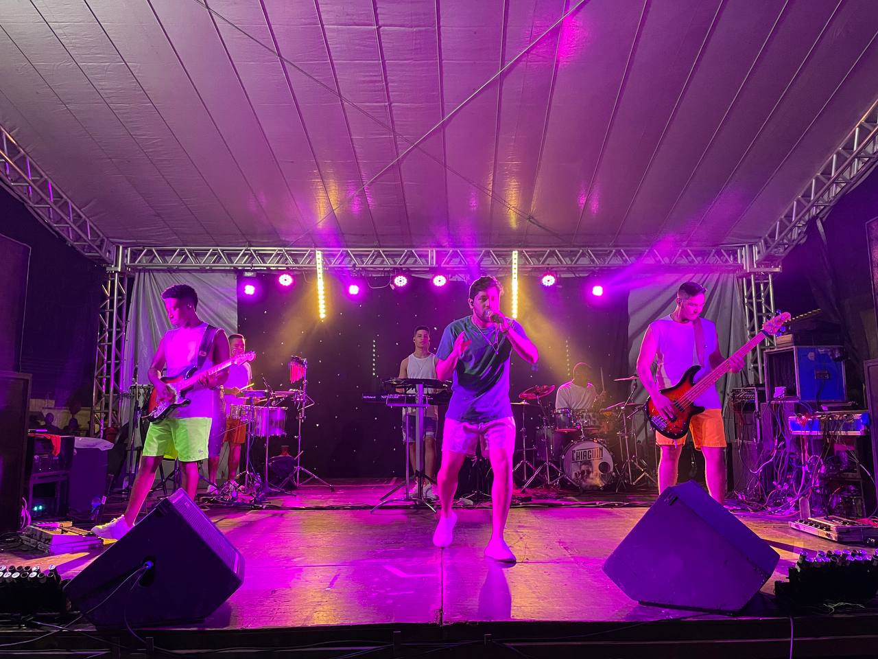 Prefeitura promove Carnaval da Gente 2024 e leva alegria para os foliões - Imagem 4