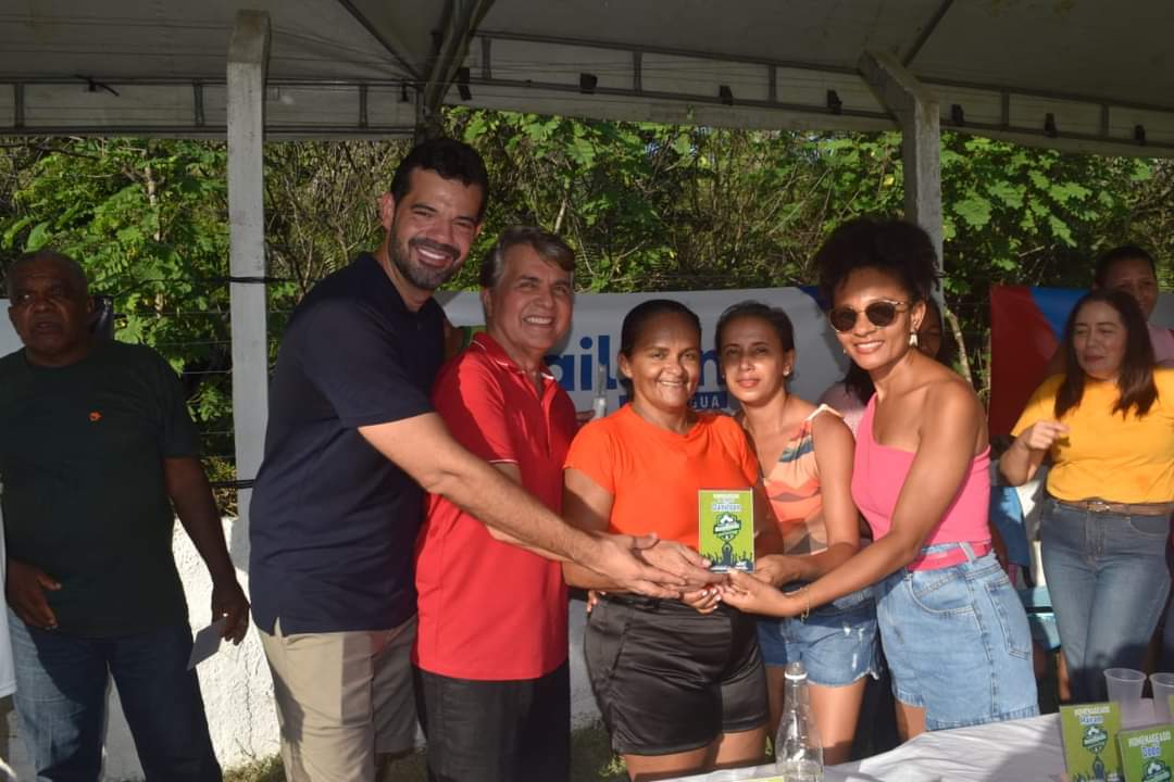 Campeonato Municipal da Canafístula em Monsenhor Gil 2024 - Imagem 4