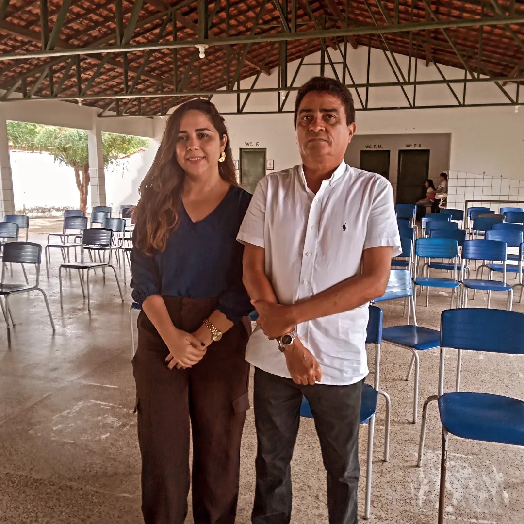 Coivaras se reúne em torno do Plano Diretor Colaborativo - Imagem 1