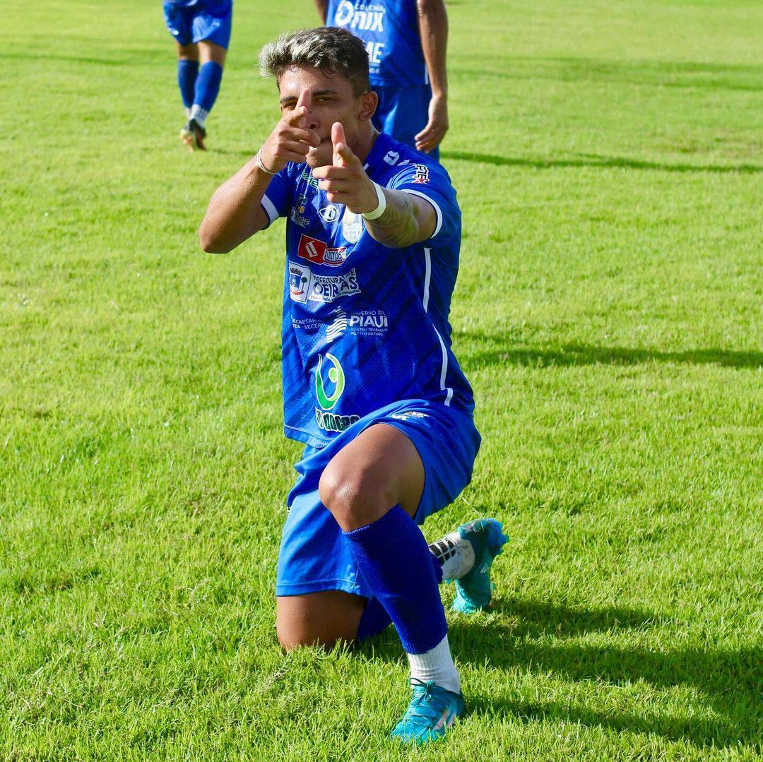 Classificado para as semifinais, Oeirense recebe o Picos neste sábado (02)  - Imagem 2