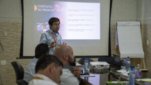 Uruçuí no Caminho da Sustentabilidade: Projeto de Crédito de Carbono em Foc - Imagem 2