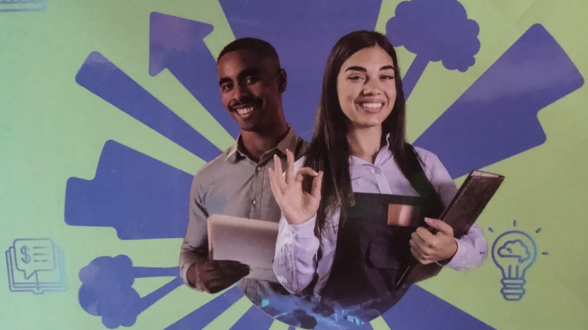 SEBRAE e Prefeitura abordam programa cidade empreendedora