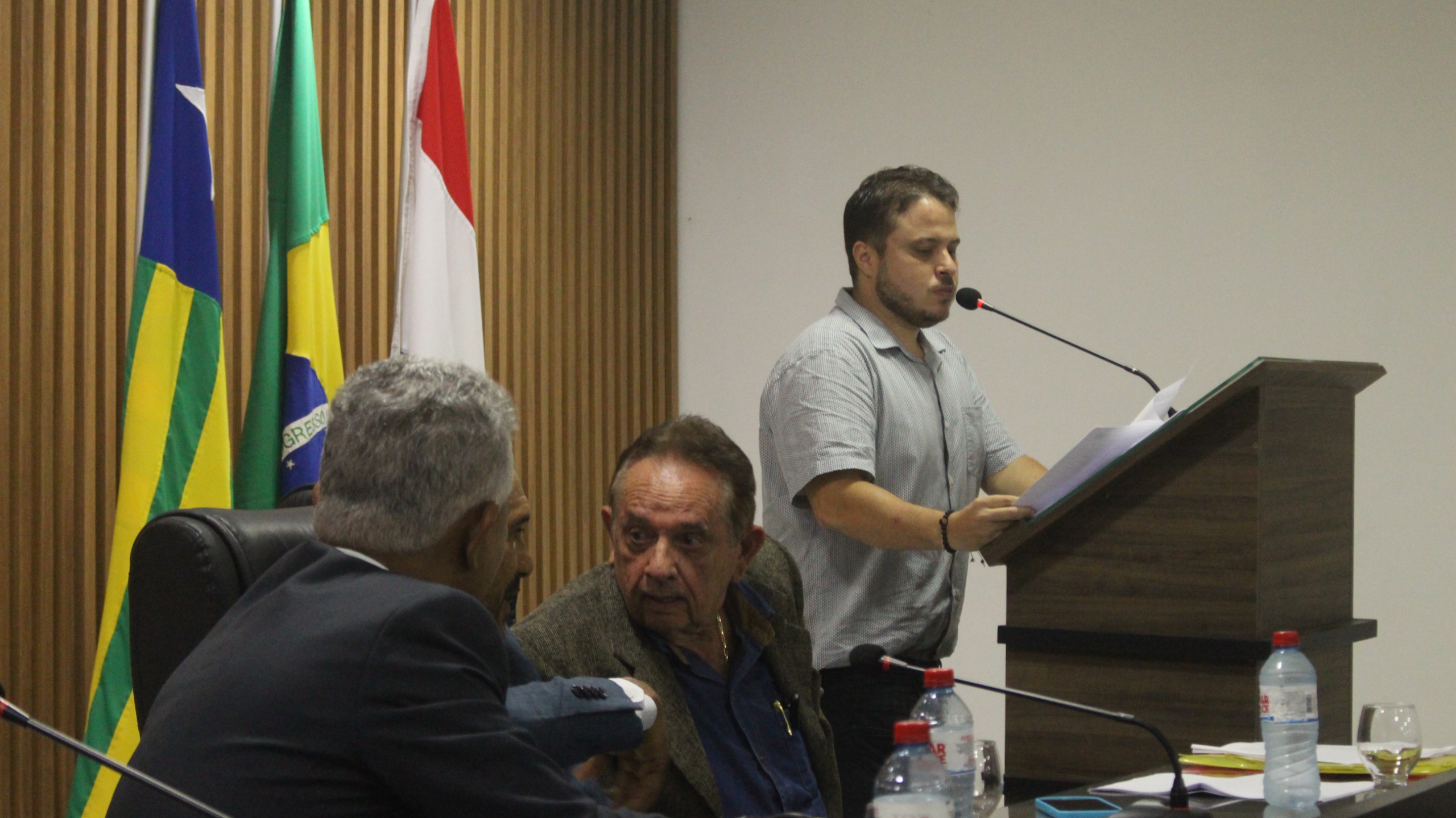 Prefeito de Uruçuí Anuncia Aumento Salarial para Servidores Municipais e De - Imagem 2