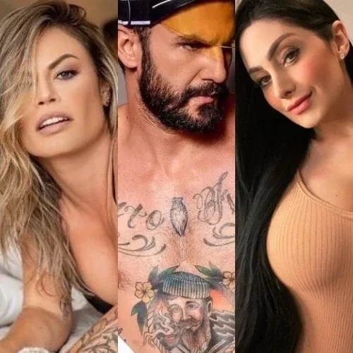 Relembre quatro ex-BBBs que faturam alto com perfil no OnlyFans - imagem 119007