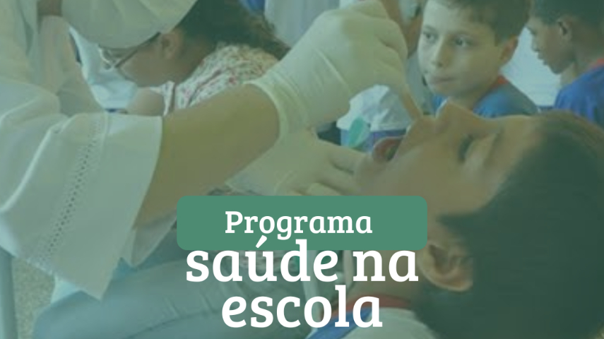 Prefeitura de Uruçuí Promove Saúde e Educação com Programa Inovador nas Es
