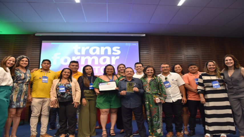 Uruçuí Ganha Prêmio Sebrae por Impulsionar Empreendedorismo