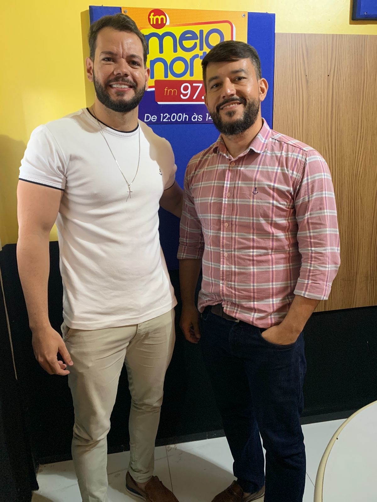 Prefeitura anuncia antecipação de pagamento referente ao mês de março.