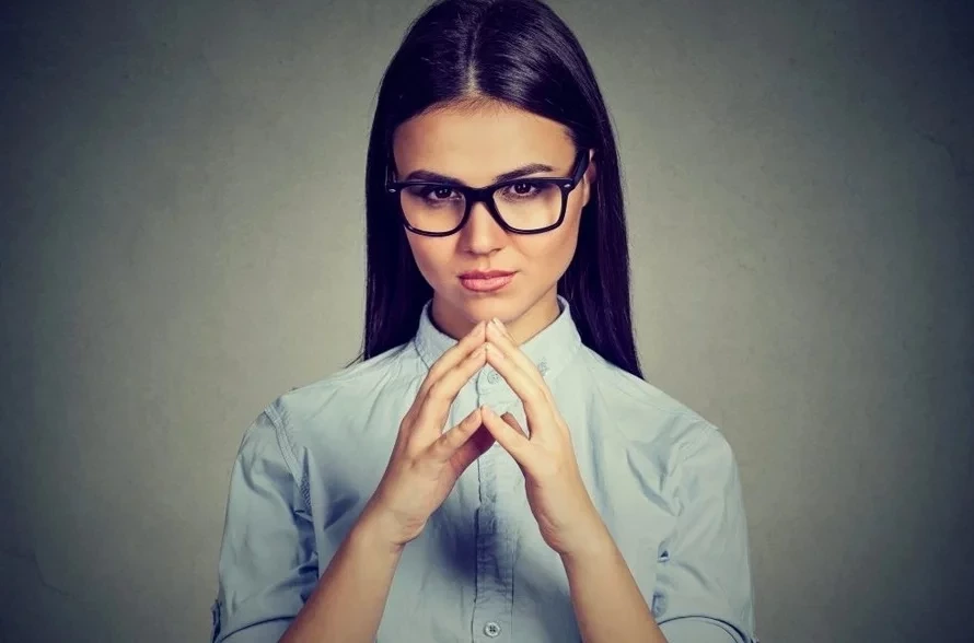 Você se considera uma pessoa vingativa?