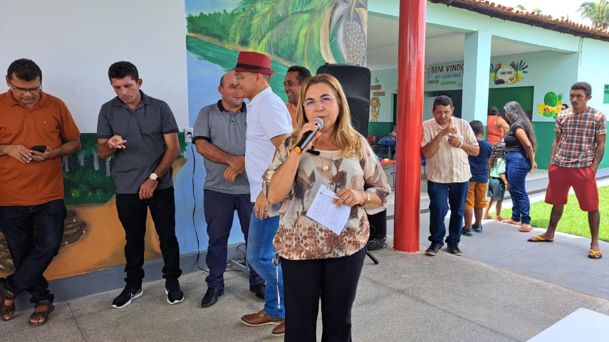 São João do Arraial é destaque no Índice de Efetividade da Gestão Municipal