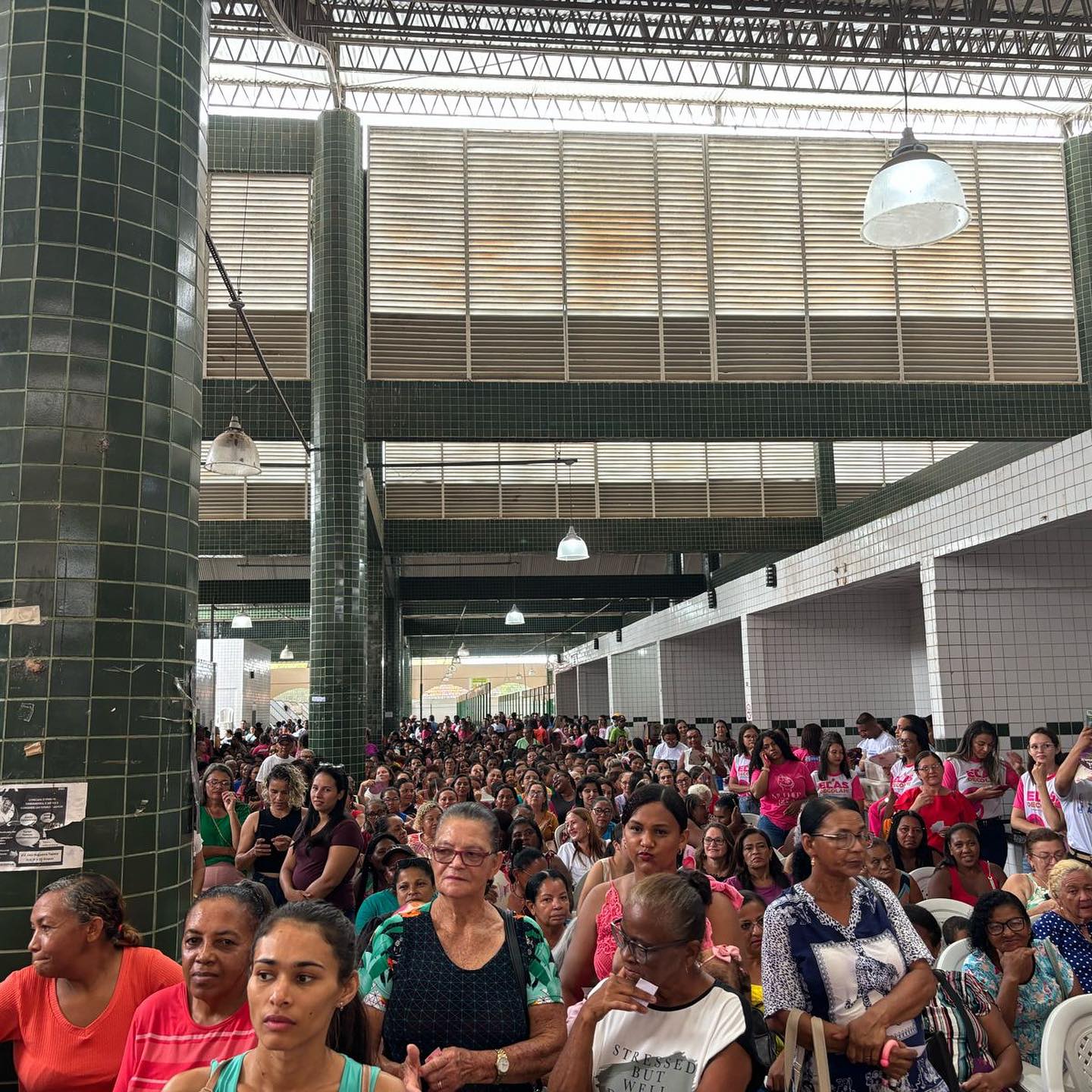 Prefeitura celebra Dia Internacional da Mulher com homenagens em Oeiras - Imagem 4