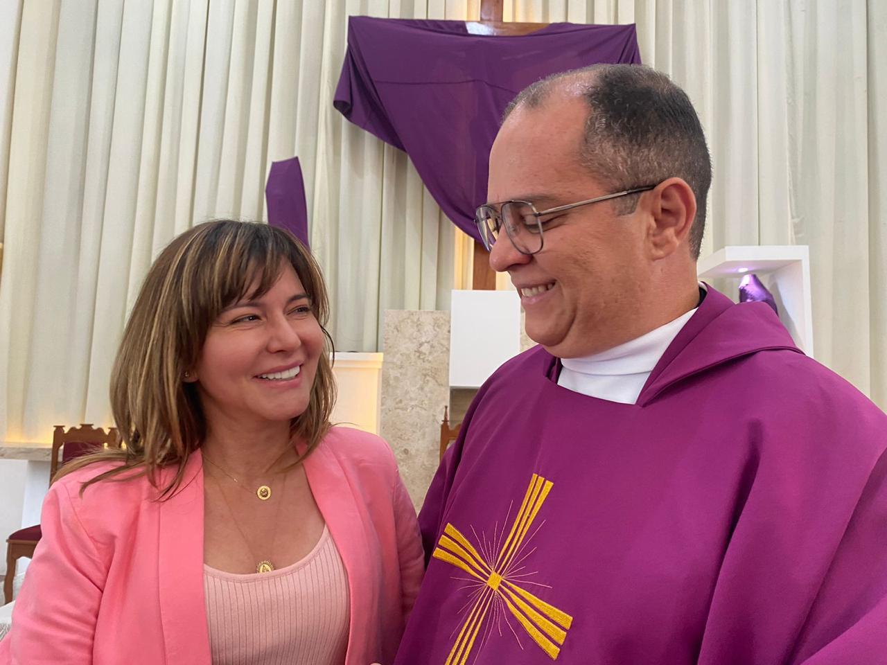 Prefeitura realizou evento em alusão ao Dia Internacional da Mulher. - Imagem 2