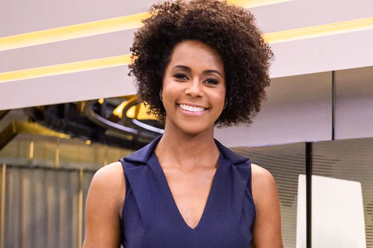 Se surpreenda com a idade de Xuxa, Eliana e outras apresentadoras de TV - imagem 119160