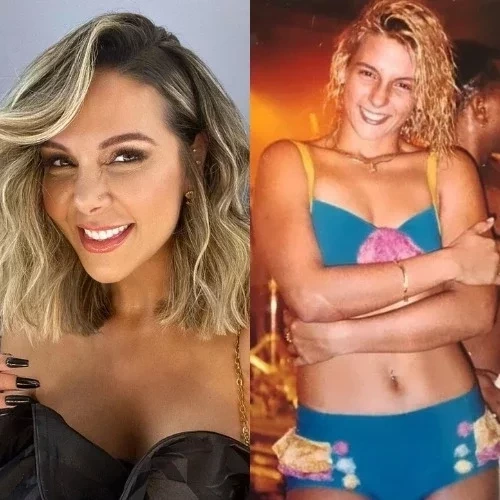 Saiba como estão as ex-dançarinas do 'É o Tchan' atualmente  - imagem 119162