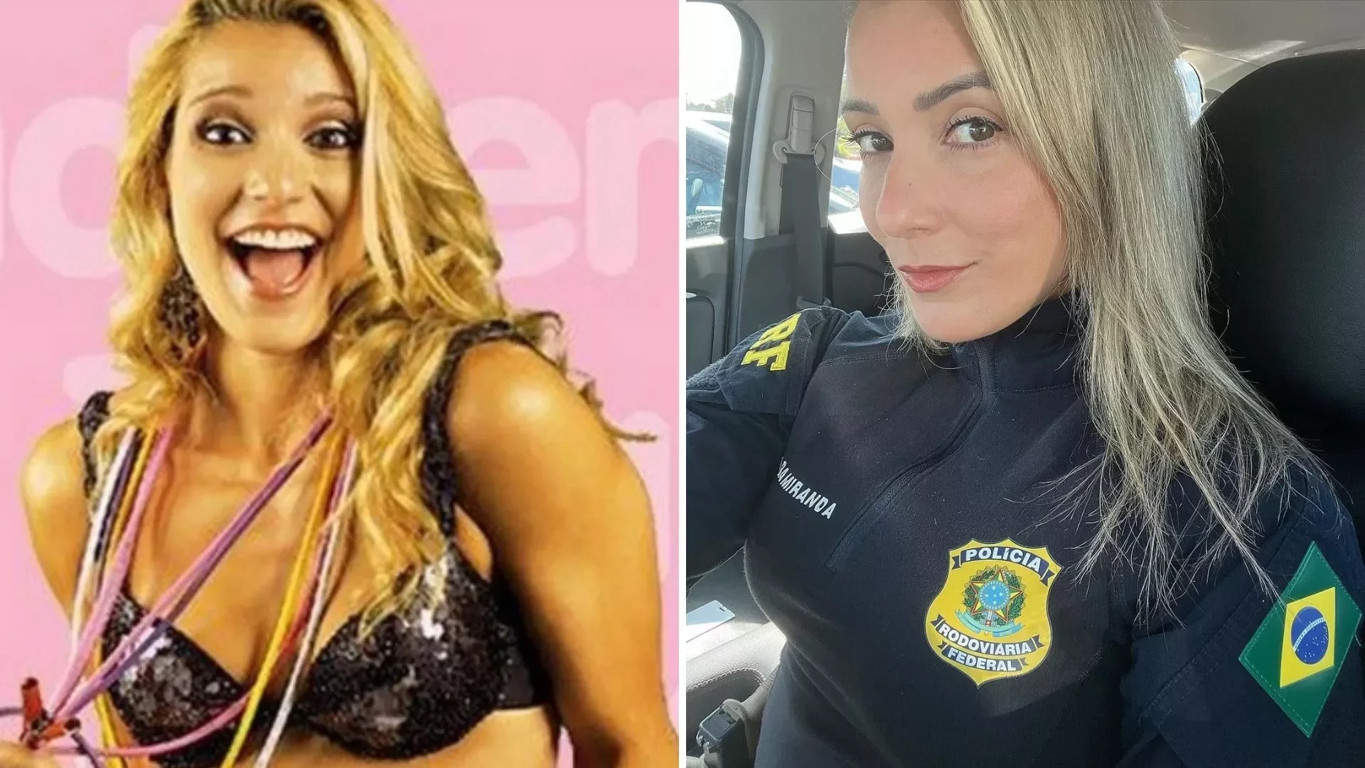 Saiba como estão as ex-dançarinas do 'É o Tchan' atualmente  - imagem 119165