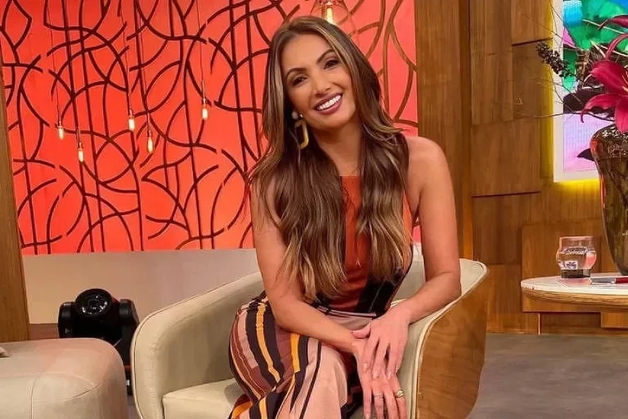 Se surpreenda com a idade de Xuxa, Eliana e outras apresentadoras de TV - imagem 119159