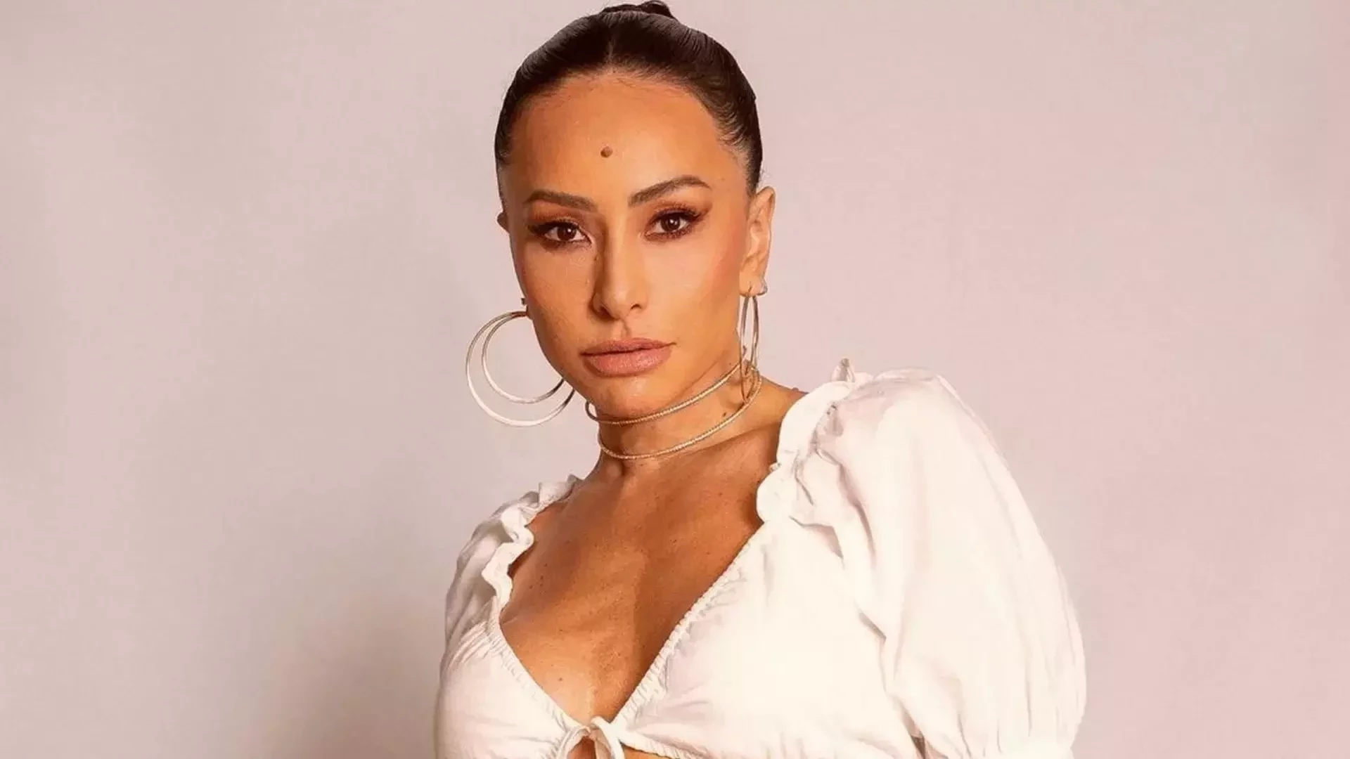 Se surpreenda com a idade de Xuxa, Eliana e outras apresentadoras de TV - imagem 119154