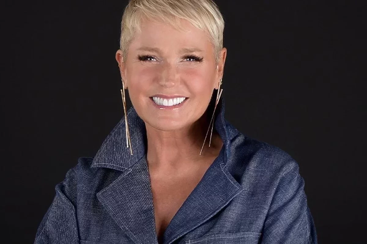 Se surpreenda com a idade de Xuxa, Eliana e outras apresentadoras de TV - imagem 119151