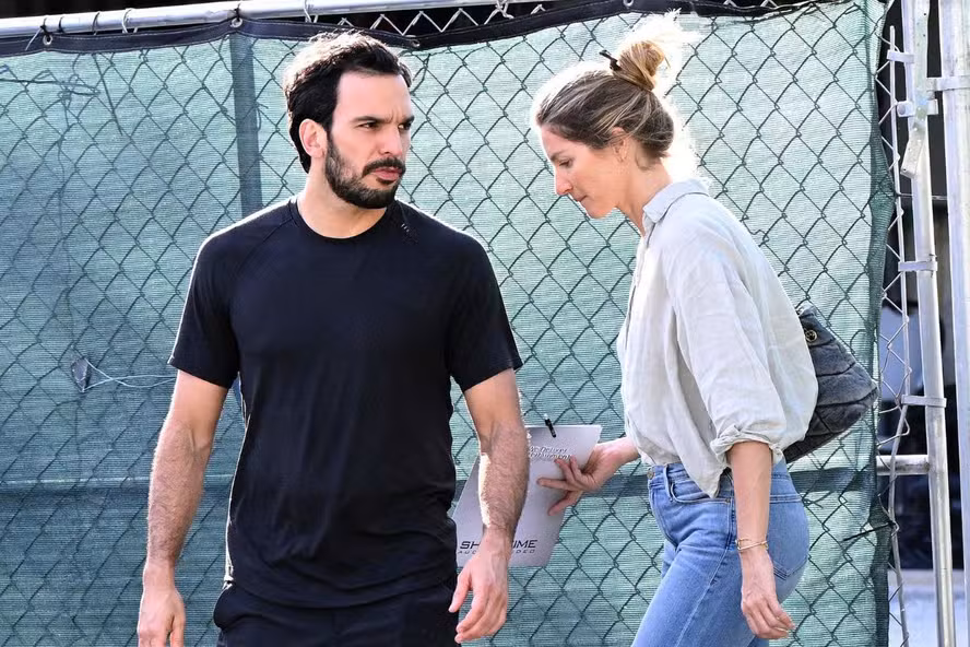 Saiba quem são os namorados bonitões das famosas brasileiras - imagem 119183