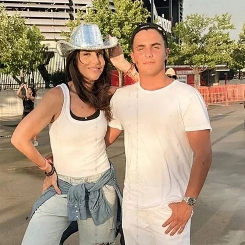 Cara de um, focinho do outro! os filhos que são a "cópia" dos pais famosos - imagem 119175