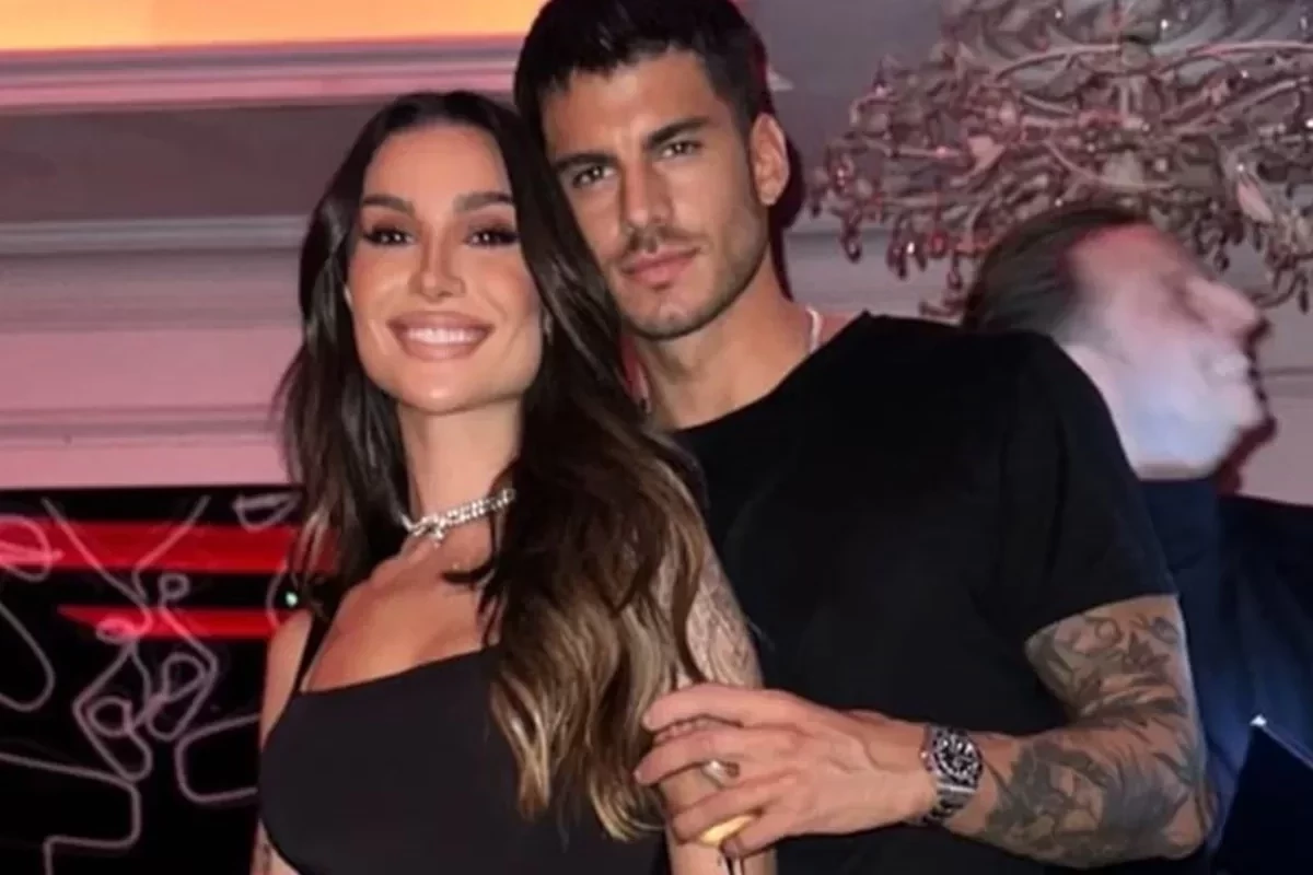 Saiba quem são os namorados bonitões das famosas brasileiras - imagem 119178