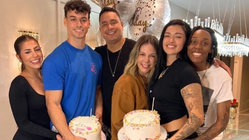 Famosos que têm filhos LGBTQ+ e já demonstraram seu apoio público