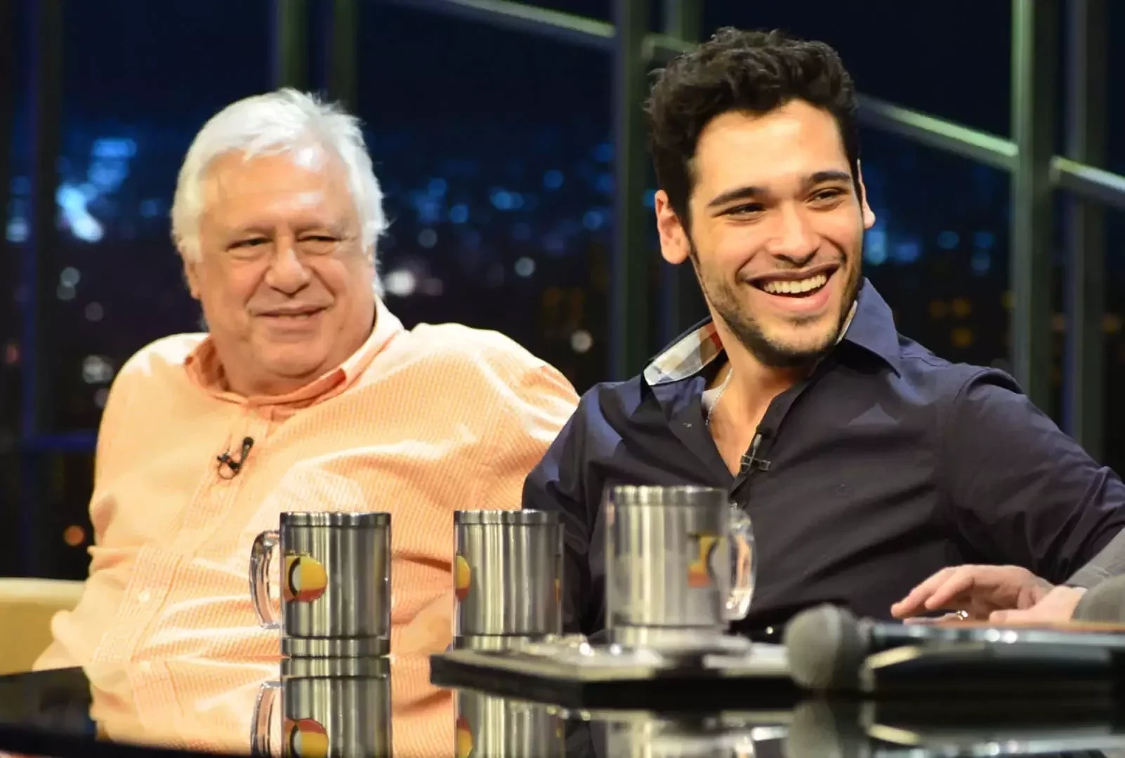 Famosos que têm filhos LGBTQ+ e já demonstraram seu apoio público - imagem 119204