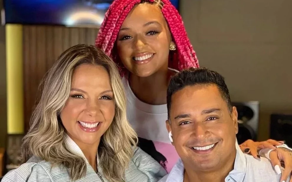 Famosos que têm filhos LGBTQ+ e já demonstraram seu apoio público - imagem 119197