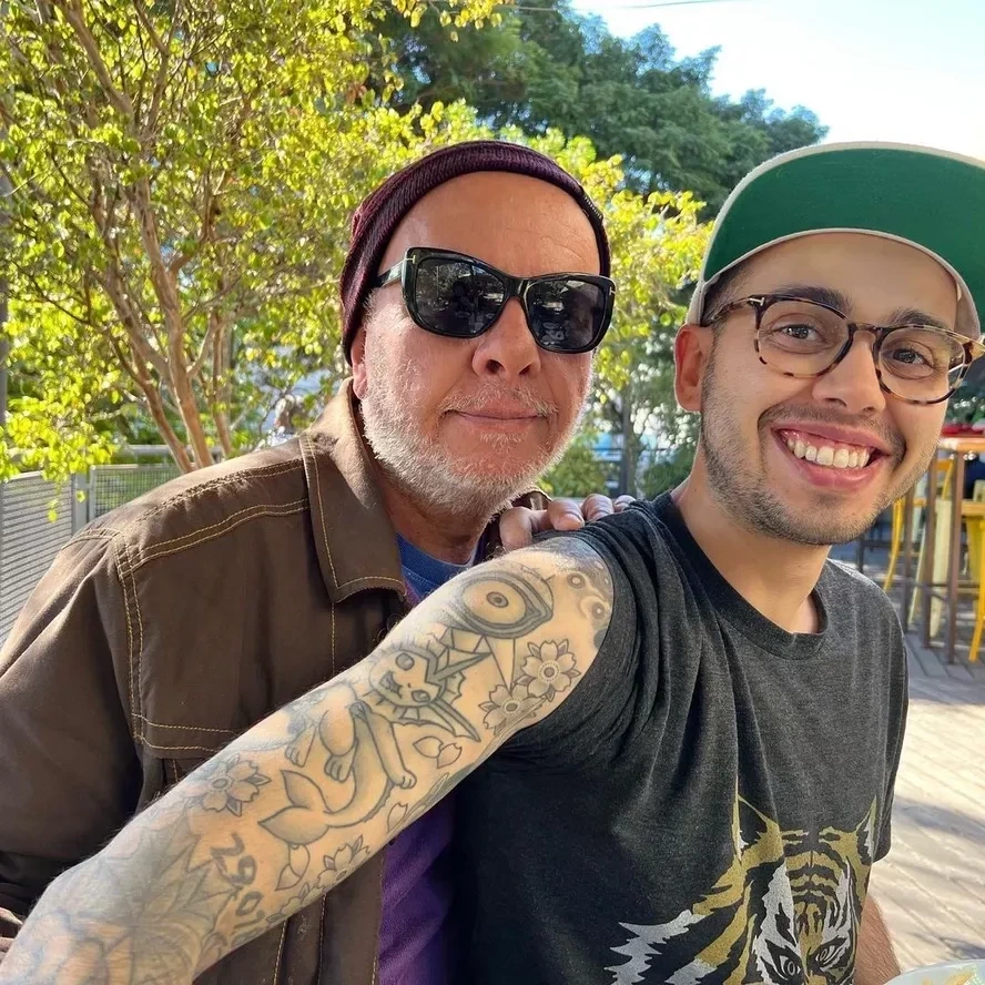 Famosos que têm filhos LGBTQ+ e já demonstraram seu apoio público - imagem 119200