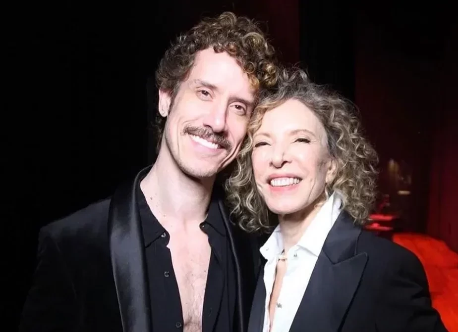 Famosos que têm filhos LGBTQ+ e já demonstraram seu apoio público - imagem 119198