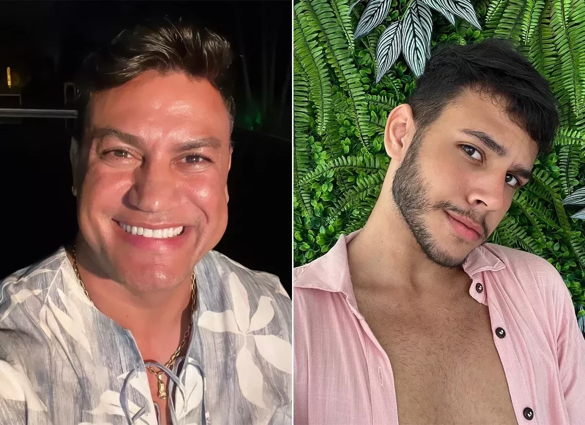 Famosos que têm filhos LGBTQ+ e já demonstraram seu apoio público - imagem 119206