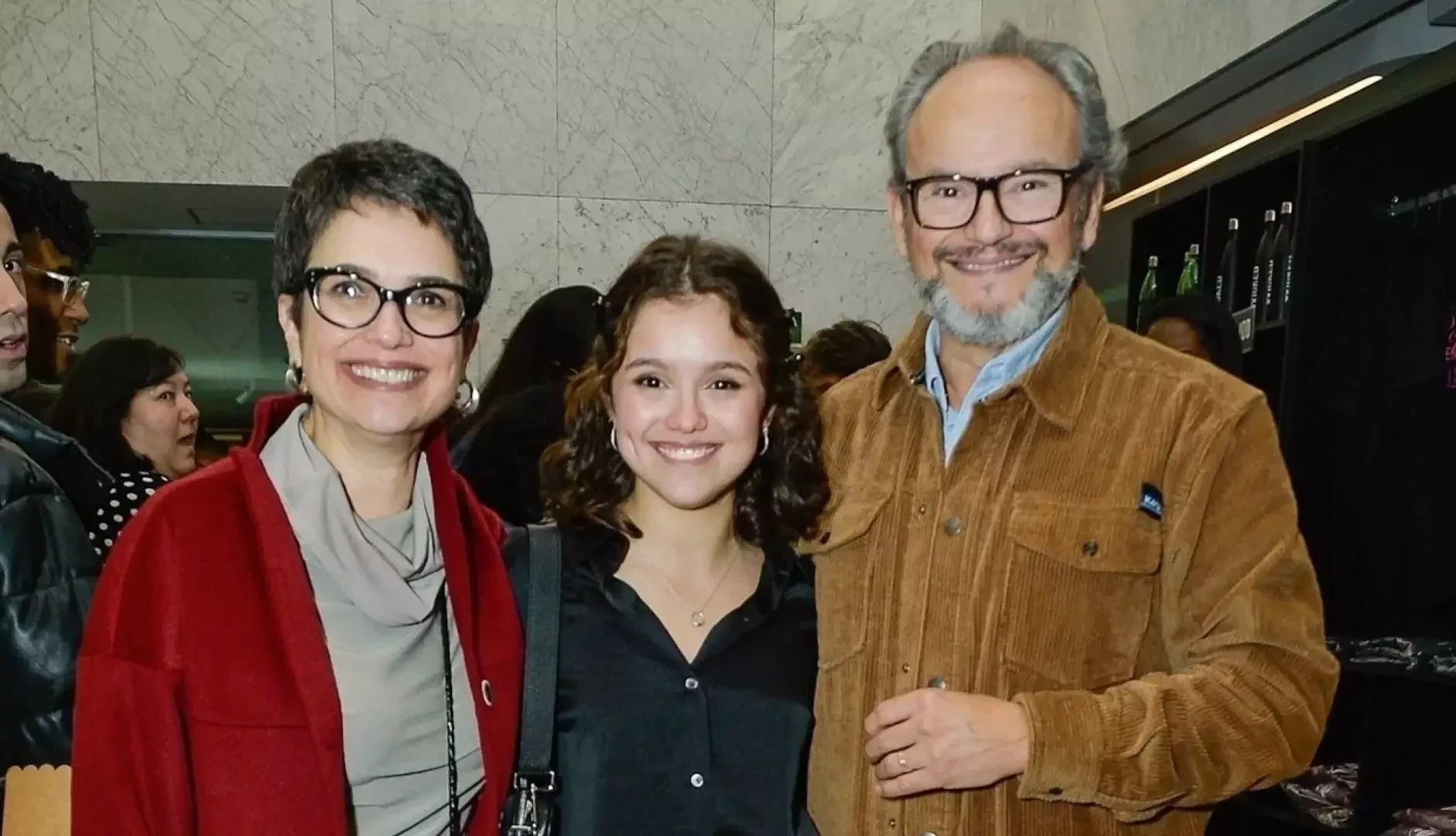 Famosos que têm filhos LGBTQ+ e já demonstraram seu apoio público - imagem 119203