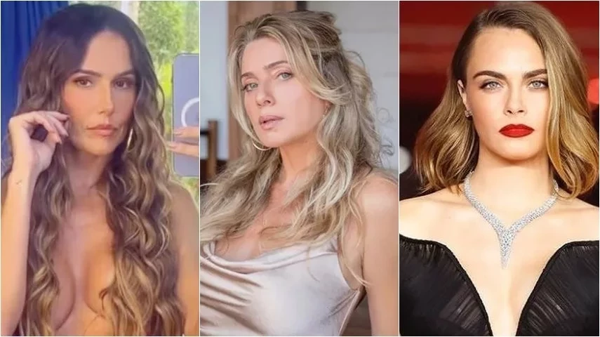  No ônibus, choro e prazer tardio: os relatos das famosas sobre o orgasmo