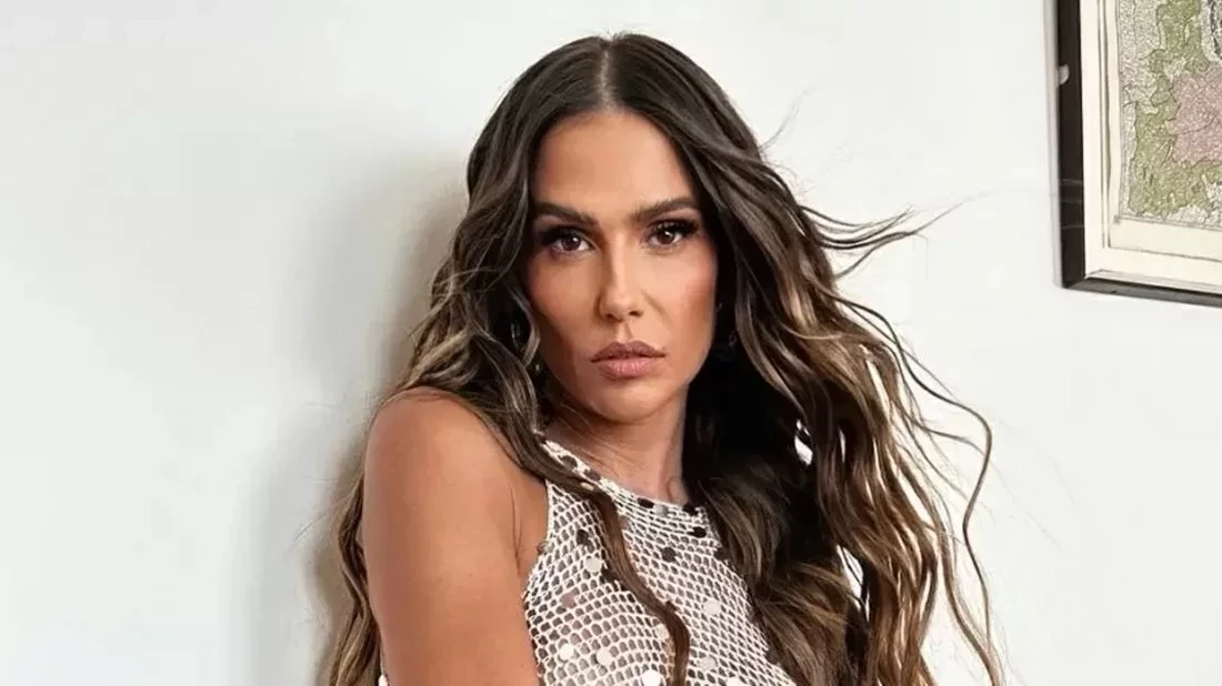 Foto: Reprodução/Instagram