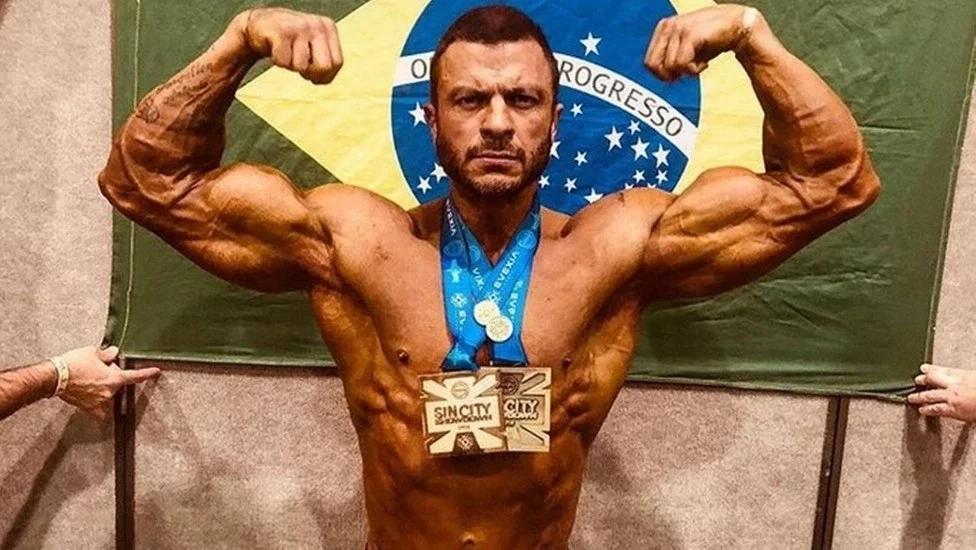 Como estão todos os 23 ganhadores do BBB atualmente?  - imagem 119207