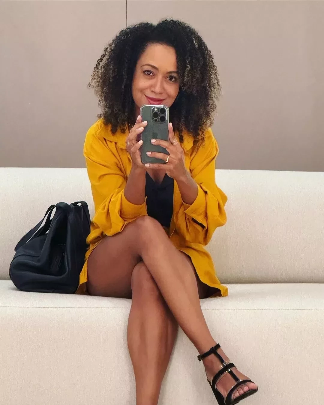 Como estão as atrizes de ''Chiquititas'' 27 anos depois?  - imagem 119238