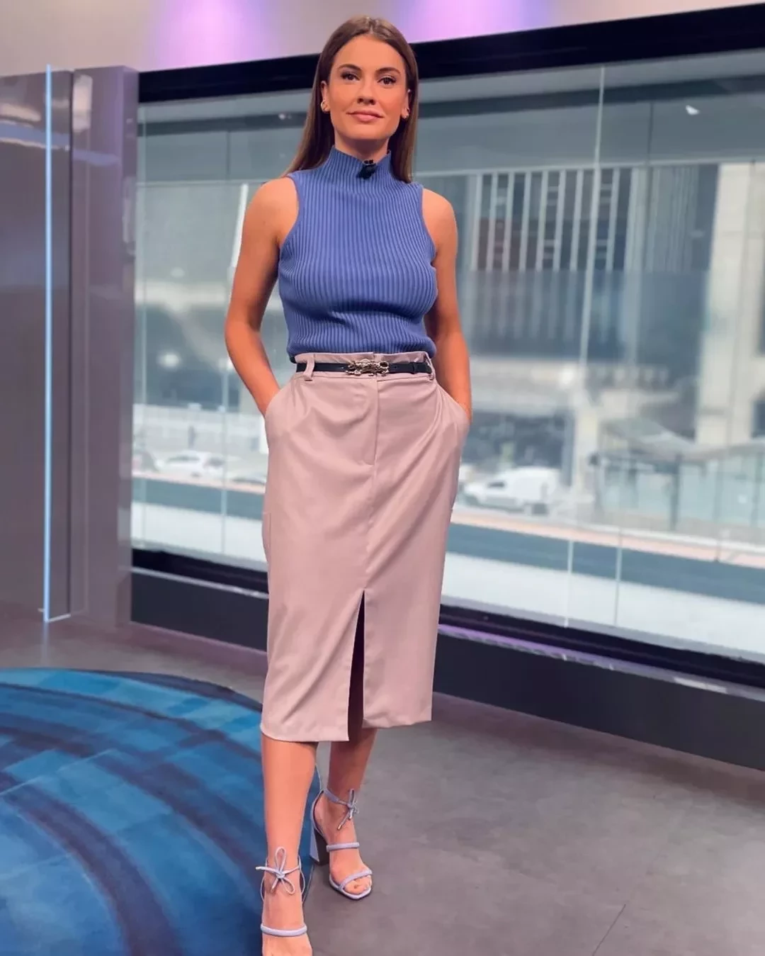 Como estão as atrizes de ''Chiquititas'' 27 anos depois?  - imagem 119245