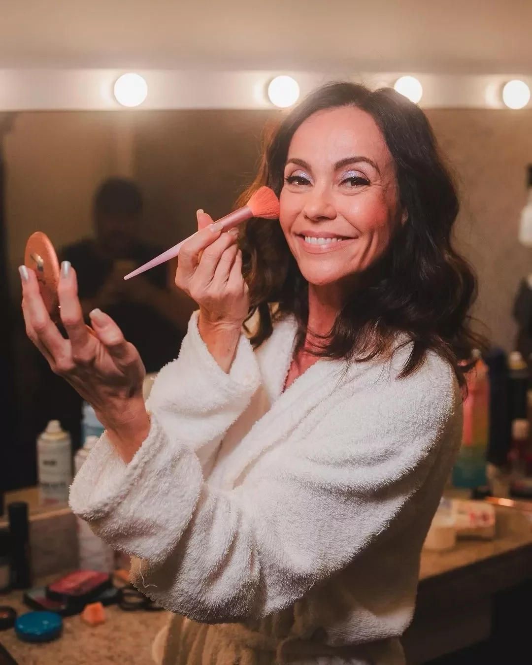 Como estão as atrizes de ''Chiquititas'' 27 anos depois?  - imagem 119244