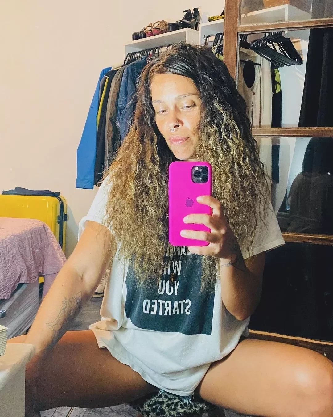 Como estão as atrizes de ''Chiquititas'' 27 anos depois?  - imagem 119239